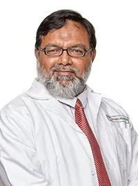 Dr. Mahbub Mansur প্রোফাইল ফটো