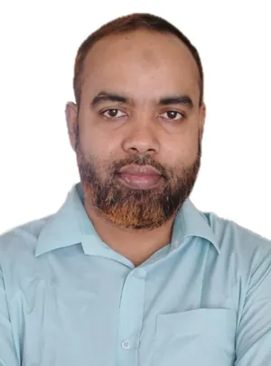 Dr. Md. Ashek Ullah Khan প্রোফাইল ফটো