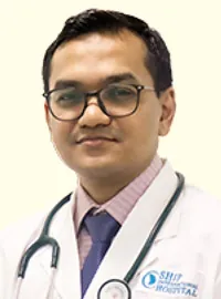 Dr. Md. Forhadul Islam Chowdhury প্রোফাইল ফটো