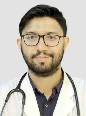 Dr. Md. Ishteak Ahmed Oneek প্রোফাইল ফটো