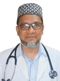 Dr. Md. Mahid Khan প্রোফাইল ফটো