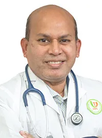 Dr. Md. Mahmudur Rahman Firoz প্রোফাইল ফটো