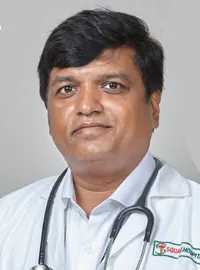 Dr. Md. Mamunur Rashid প্রোফাইল ফটো