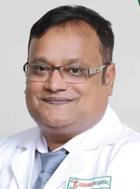 Dr. Md. Nasimul Jamal প্রোফাইল ফটো
