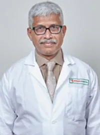 Dr. Md. O.F.G Kibria প্রোফাইল ফটো