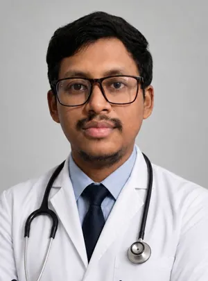 Dr. Md. Rakibul Islam প্রোফাইল ফটো