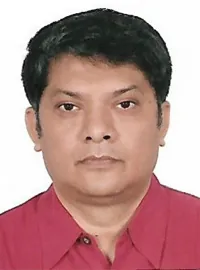 Prof. Dr. Md. Robed Amin প্রোফাইল ফটো
