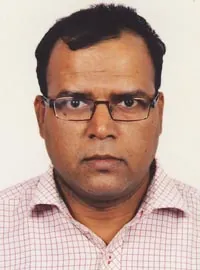 Dr. Md. Royes Uddin প্রোফাইল ফটো