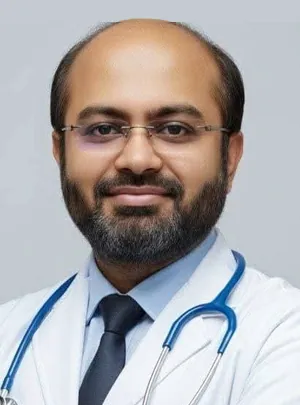 Dr. Md. Sabbir Hossain প্রোফাইল ফটো