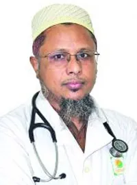 Dr. Md. Safiul Islam প্রোফাইল ফটো