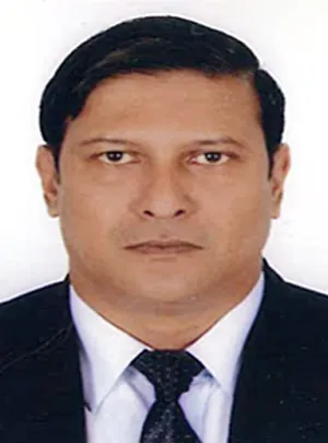 Dr. Md. Saifur Rahman প্রোফাইল ফটো