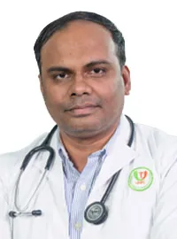 Dr. Md. Saqif Shahriar প্রোফাইল ফটো