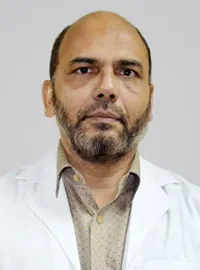 Prof. Dr. Md. Shafiqul Islam প্রোফাইল ফটো