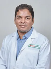Dr. Md. Sirazul Haque Ershad প্রোফাইল ফটো