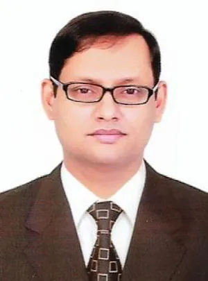 Dr. Md. Tariqul Alam Sumon প্রোফাইল ফটো