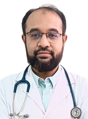 Dr. Md. Tasmir Arefin প্রোফাইল ফটো