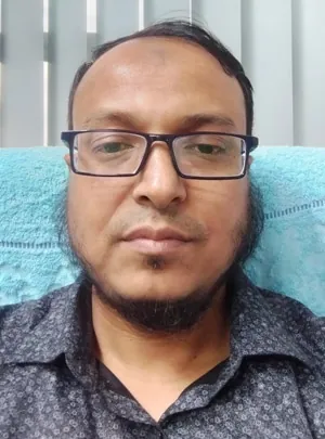 Dr. Md. Zahedur Rahman প্রোফাইল ফটো