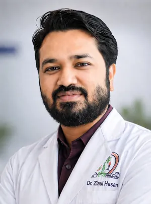 Dr. Md. Ziaul Hasan প্রোফাইল ফটো