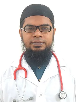 Dr. Md. Saiful Islam প্রোফাইল ফটো
