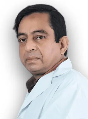 Dr. Mohammad Ali Chowdhury প্রোফাইল ফটো