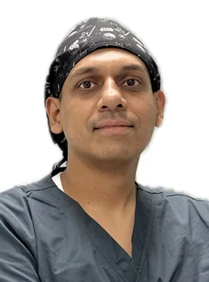 Dr. Mohammad Nowfil Hossain Bin Mosharraf প্রোফাইল ফটো