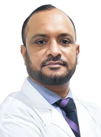 Dr. Mohammed Mohiuddin Araf প্রোফাইল ফটো