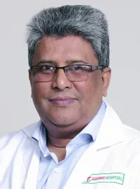 Dr. Mosaddeque Ahmed প্রোফাইল ফটো