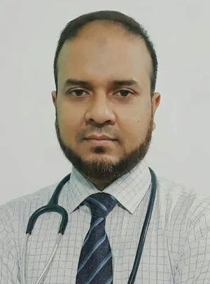 Dr. Muhammad Rezaul Karim প্রোফাইল ফটো