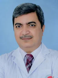 Prof. Dr. Murshed Baqui প্রোফাইল ফটো