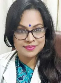 Dr. Nafisa Anwar Mariana প্রোফাইল ফটো