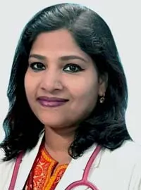 Dr. Naznin Akter (Ruby) প্রোফাইল ফটো