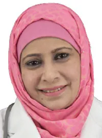 Dr. Nikhat Shahla Afsar প্রোফাইল ফটো