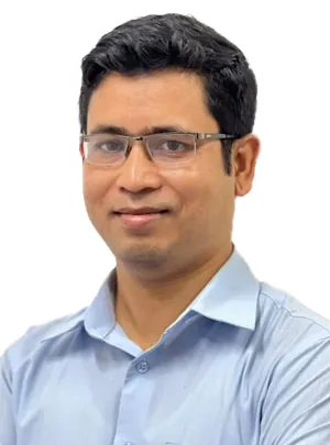 Dr. Nikhil Chandra Roy প্রোফাইল ফটো