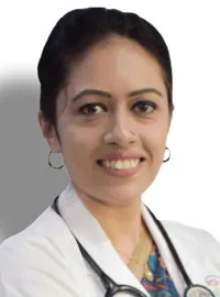 Dr. Nusrat Farooq প্রোফাইল ফটো