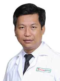 Dr. Pratik Dewan প্রোফাইল ফটো