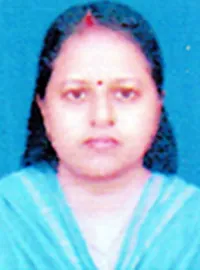 Dr. Provati Pandit প্রোফাইল ফটো