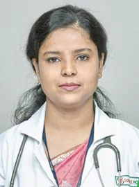 Dr. Rama Biswas প্রোফাইল ফটো