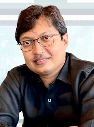 Dr. Rashedul Hassan Kanak প্রোফাইল ফটো