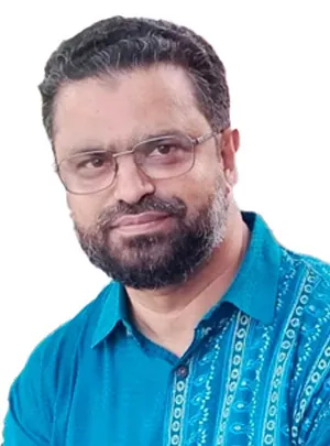 Dr. S M Atikur Rahman প্রোফাইল ফটো