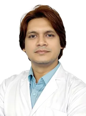 Dr. S. M. Fahad প্রোফাইল ফটো