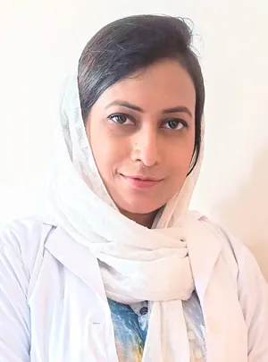 Dr. Sadia Sultana Reshma প্রোফাইল ফটো