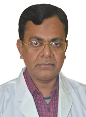Dr. Samaresh Chandra Hazra প্রোফাইল ফটো