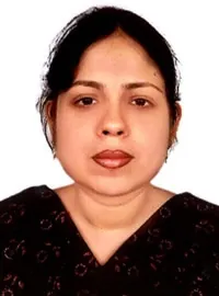 Dr. Sanjida Parvin প্রোফাইল ফটো