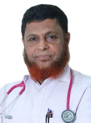 Dr. Shah Md. Mohaimenul Haq Russel প্রোফাইল ফটো