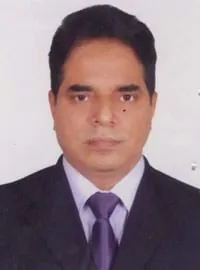 Dr. Shahid Ahmed Chowdhury প্রোফাইল ফটো