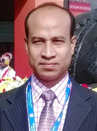 Dr. Shahjada Selim প্রোফাইল ফটো
