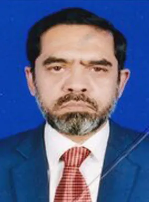 Dr. Shamsuzzaman Khan Khursed প্রোফাইল ফটো
