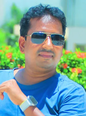 Dr. Shyamal Chandra Barai প্রোফাইল ফটো