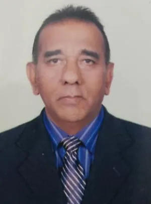 Dr. Shyamal Kanti Sutar প্রোফাইল ফটো
