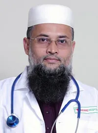 Dr. Sk. Mahbub Alam প্রোফাইল ফটো